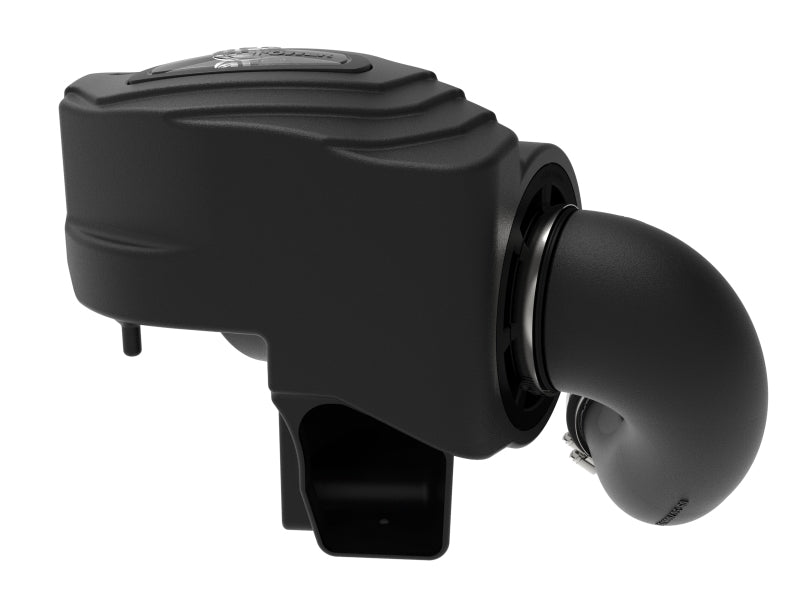 aFe Momentum GT Cold Air Intake System w/Pro 5R Filter 17-21 BMW 530 L4-2.0L - 50-70067R