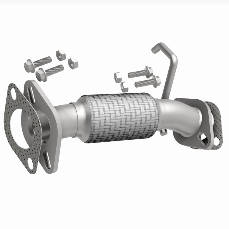 BRE Exhaust 06-08 Optima 2.4L Front Pipe Kit - 107-0169