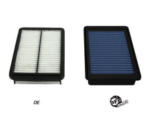 Load image into Gallery viewer, aFe Magnum FLOW Pro 5R Air Filter 17-20 Hyundai Elantra/Veloster - 30-10323