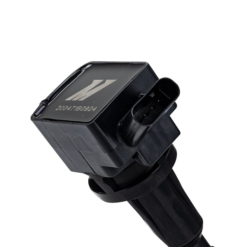 Mishimoto 19- Hyundai Veloster 2.0T Ignition Coil - 4-Pack - MMIG-VLSTR-19T04