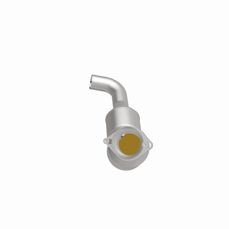 MagnaFlow Direct Fit Catalytic Converter 2021 Ford F-150 Left Underbody 3.5L - 280269