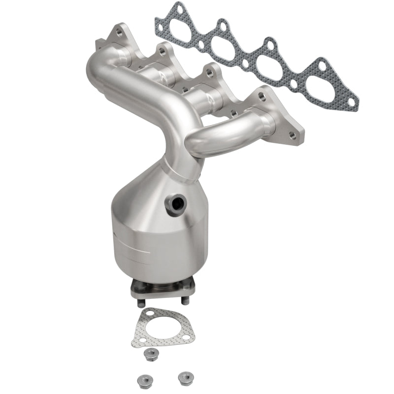MagnaFlow Direct Fit Catalytic Converter 02-03 Mitsubishi Lancer 2.0L California - 452180