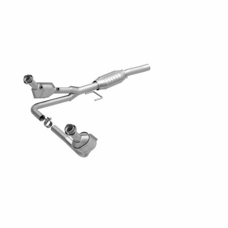MagnaFlow Direct Fit Catalytic Converter 00 Dodge Dakota 3.9L 2wd - 51392