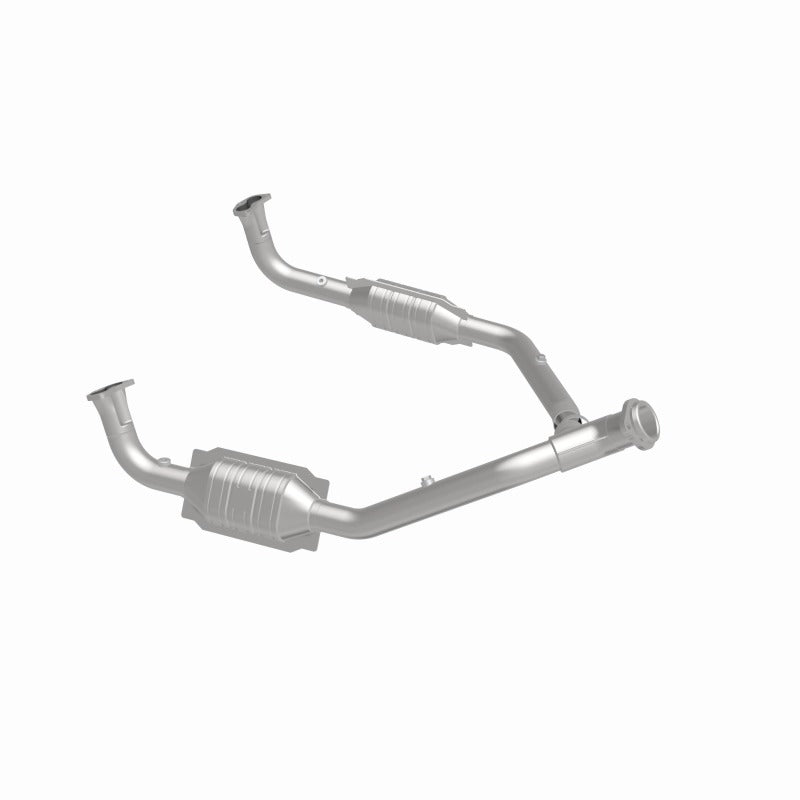 MagnaFlow Direct Fit Catalytic Converter 94-95 Disc./Defender 3.9L - 93691