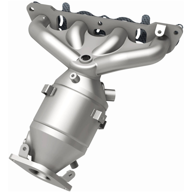 MagnaFlow 17-20 Nissan Rogue Sport Single Manifold 2L Direct Fit Converter - 290040