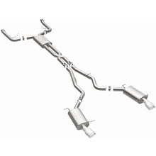 Load image into Gallery viewer, MagnaFlow SYS C/B 04-08 BMW 645/650 - 16560