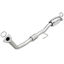 Load image into Gallery viewer, MagnaFlow Direct Fit Catalytic Converter Toyota Camry 2.2L - 357801