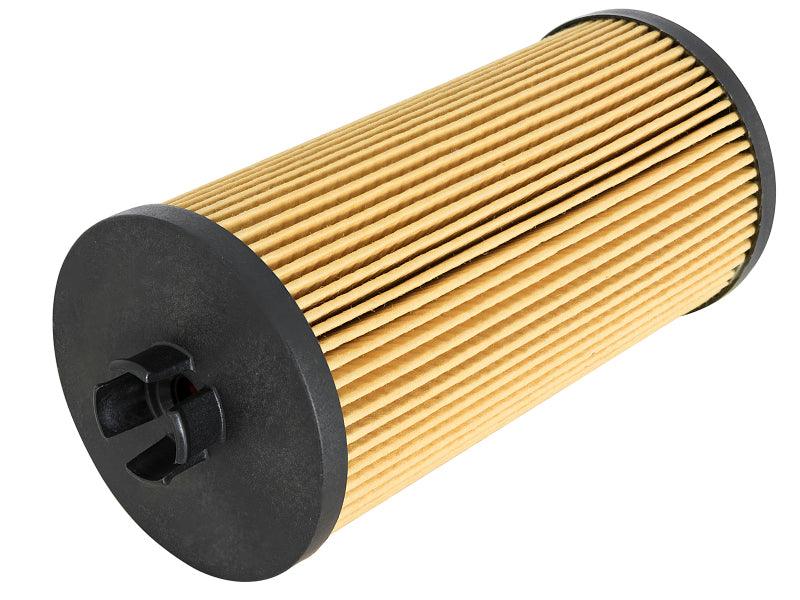 aFe ProGuard D2 Fluid Filters Oil F/F OIL Ford Diesel Trucks 03-10 V8-6.4L (TD) - 44-LF003-MB