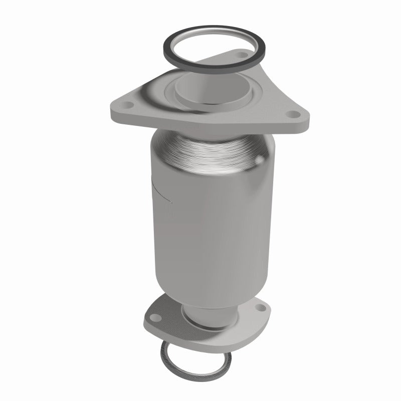 MagnaFlow Direct Fit Catalytic Converter 01-06 Lexus GS430/LS430 4.3L V8 (CA Emissions) - 452909