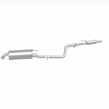 Load image into Gallery viewer, MagnaFlow BRE Exhaust Kit 04-10 Toyota Sienna 3.3L - 106-0644