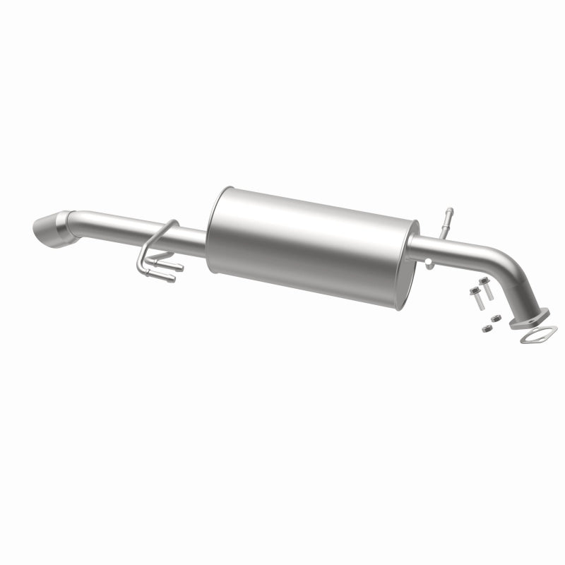 BRExhaust 12-17 ACCENT RIO 1.6L Exhaust Kit - 106-0774