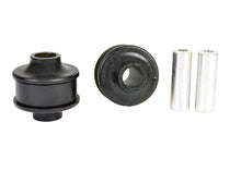 Load image into Gallery viewer, Whiteline 05+ BMW 1 Series/3/05-10/11 3 Series Fr Radius/Strut Rod-to Chassis Bushing (+/- 0.5 Deg) - KCA430