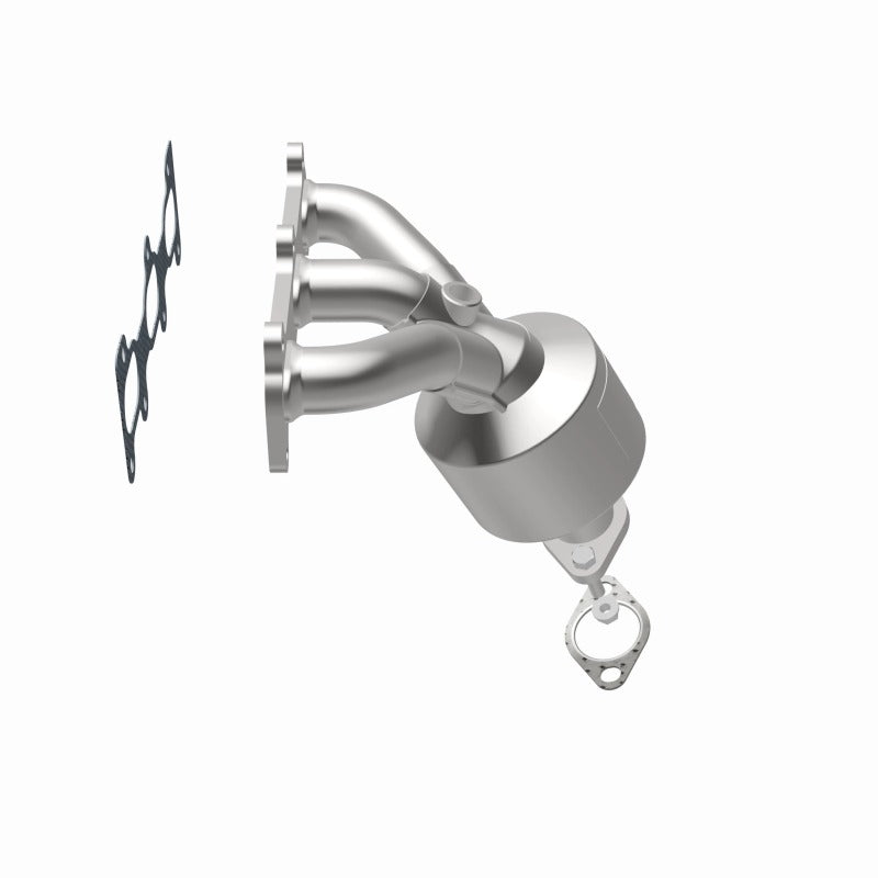 MagnaFlow Direct Fit Catalytic Converter 06-08 Kia Optima 2.7L - 51262