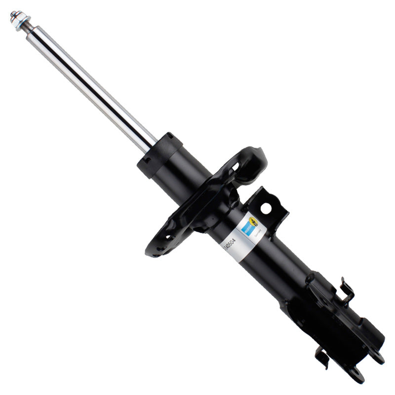Bilstein 2019 Hyundai Ioniq B4 OE Replacement Front Left Suspension Strut Assembly - 22-340504