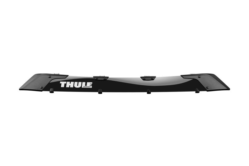 Thule AirScreen XT Roof Rack Wind Fairing L - 44in. (Black) - 870202