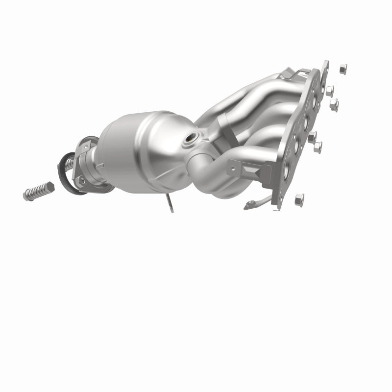 MagnaFlow Direct Fit Catalytic Converter 2019 Lexus UX200 2.0L - 22-262