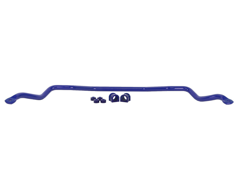 SuperPro 1998 Lexus LX470 Base Front 30mm HD Sway Bar Kit - RC0048F-30