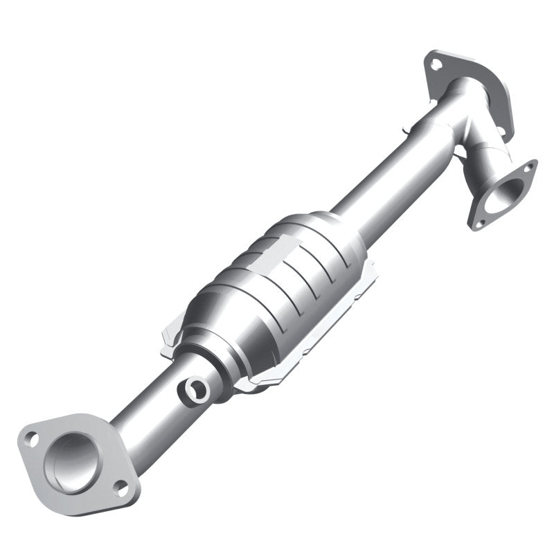 MagnaFlow Direct Fit Catalytic Converter 05-07 4Runner 4.7 Passenger Side Rear OE - 49698