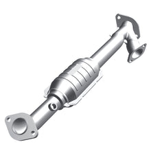 Load image into Gallery viewer, MagnaFlow Direct Fit Catalytic Converter 05-07 4Runner 4.7 Passenger Side Rear OE - 49698