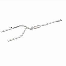 Load image into Gallery viewer, MagnaFlow Sys C/B 07 Silverado CC/SB duals - 16741