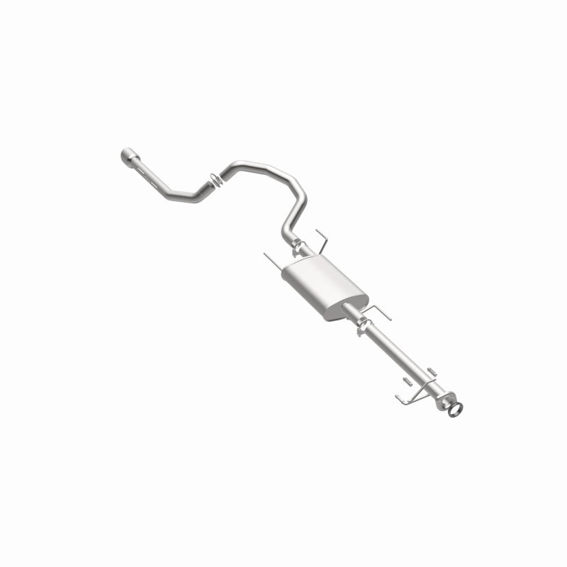 MagnaFlow BRE Exhaust Kit 10-22 Toyota 4Runner 4L - 106-0756