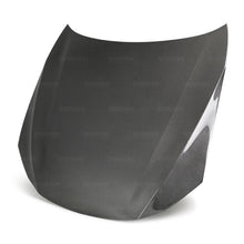 Load image into Gallery viewer, Seibon 18-20 Lexus LC OEM-Style Carbon Fiber Hood - HD18LXLCF-OE