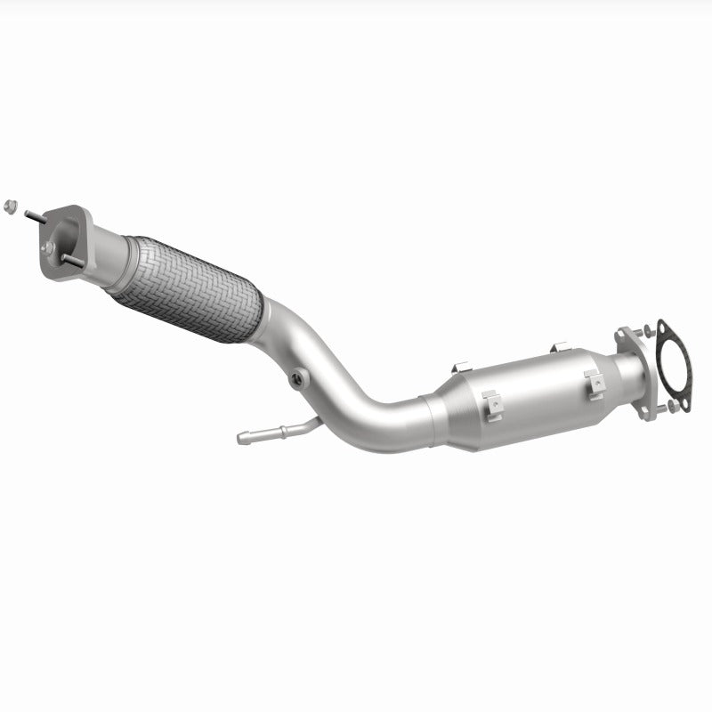 MagnaFlow 17-20 Nissan Rogue Sport Rear Underbody 2L Direct Fit Converter - 280396