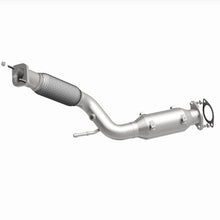 Load image into Gallery viewer, MagnaFlow 17-20 Nissan Rogue Sport Rear Underbody 2L Direct Fit Converter - 280396