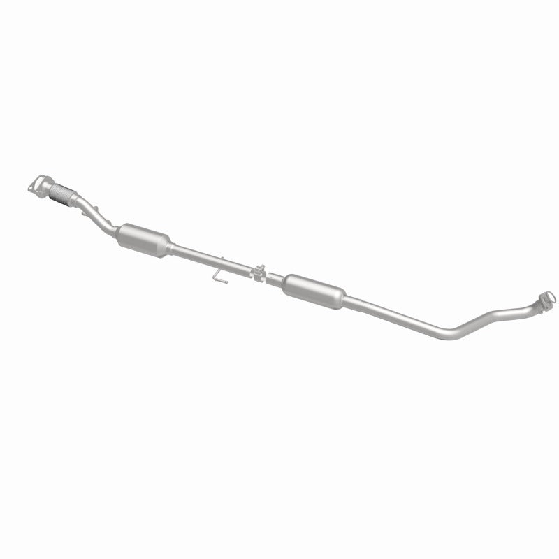 MagnaFlow Direct Fit Catalytic Converter OEM 18-21 Nissan Kicks 1.6L Single Underbody - 280376