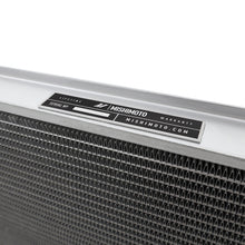 Load image into Gallery viewer, Mishimoto 2016+ Honda Civic 1.5T (Incl. SI) Aluminum Performance Radiator - MMRAD-CIV-16