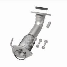 Load image into Gallery viewer, BRE Exhaust 08-12 Accord 2.4L Front Pipe Kit - 107-0135