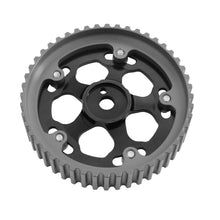 Load image into Gallery viewer, AEM Evo 8 &amp; IX Black Tru-Time Cam Gear - 23-831BK