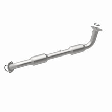 Load image into Gallery viewer, MagnaFlow Direct Fit Catalytic Converter 13-15 Land Cruiser 5.7 - 52633