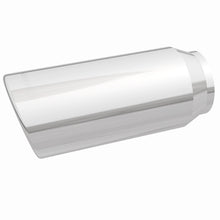Load image into Gallery viewer, MagnaFlow Tip 1-Pk Bbr 3 X 7.00 2.25 Id 15D - 35131