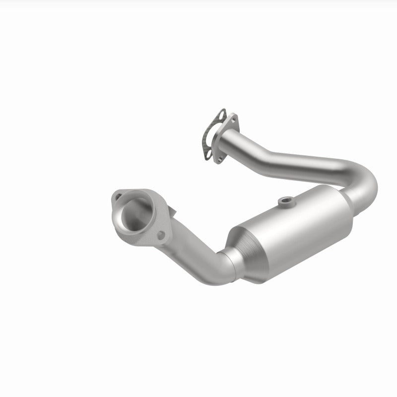 MagnaFlow Direct Fit Catalytic Converter 07-09 Ranger 4.0 Driver Side OEM - 49677