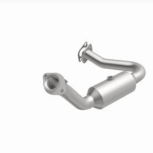 Load image into Gallery viewer, MagnaFlow Direct Fit Catalytic Converter 07-09 Ranger 4.0 Driver Side OEM - 49677