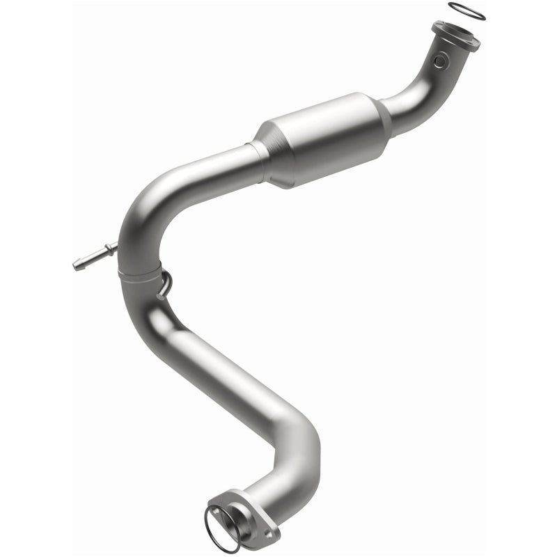 MagnaFlow 16-20 Toyota Tacoma V6 3.5L OEM Grade Direct-Fit Catalytic Converter - 280076