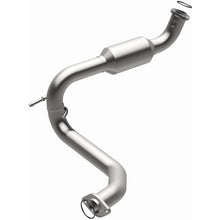Load image into Gallery viewer, MagnaFlow 16-20 Toyota Tacoma V6 3.5L OEM Grade Direct-Fit Catalytic Converter - 280076