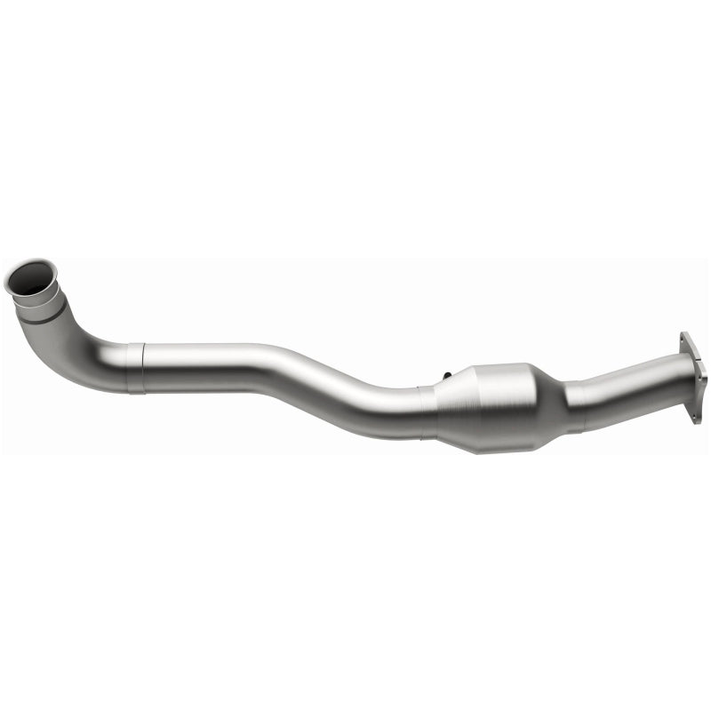 MagnaFlow Direct Fit Catalytic Converter01-05 GM Silv/Sierra 6.6L - 60501