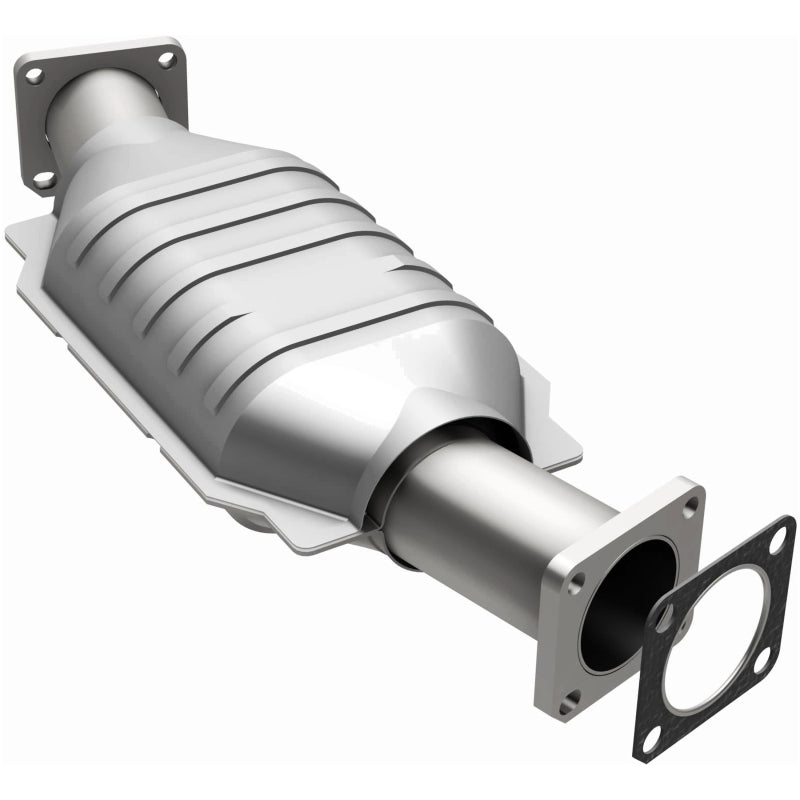 MagnaFlow Direct Fit Catalytic Converter GM 75 79 - 93427