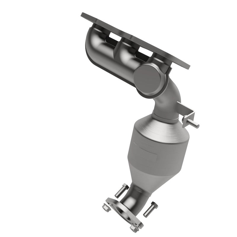 MagnaFlow Direct Fit Catalytic Converter 07-09 Toyota Sienna 3.5L - 51822