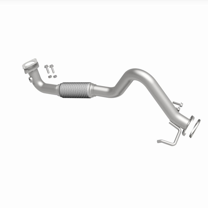 BRE Exhaust 10-11 Kia Soul 2.0L Front Pipe Kit - 107-0267