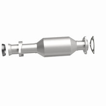 Load image into Gallery viewer, MagnaFlow 92-95 Honda Civic LX L4 1.5L CA Direct-Fit Catalytic Converter - 3322636