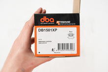 Load image into Gallery viewer, DBA 01-14 Mini Cooper (R50/R56) XP Performance Rear Brake Pads - DB1501XP