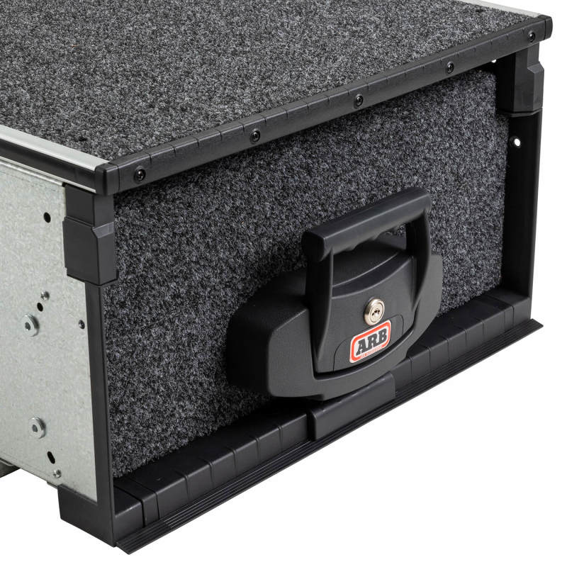 ARB Roller Drawer 37X20X11 Xtrnl Intrnl 33.5 X 17 X 8.5 - RD945