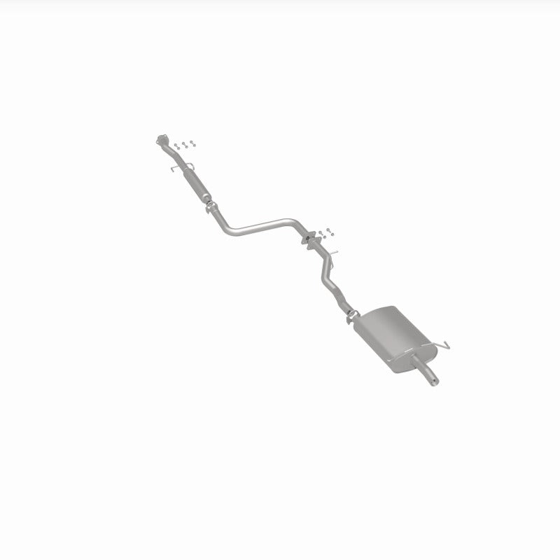 MagnaFlow BRE Exhaust Kit 97-99 Acura CL 3.0L - 106-0603