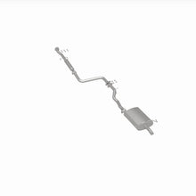 Load image into Gallery viewer, MagnaFlow BRE Exhaust Kit 97-99 Acura CL 3.0L - 106-0603