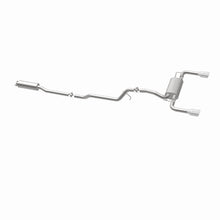 Load image into Gallery viewer, Magnaflow SYS C/B 2013 Ford Escape Turbo 2.0L - 15203