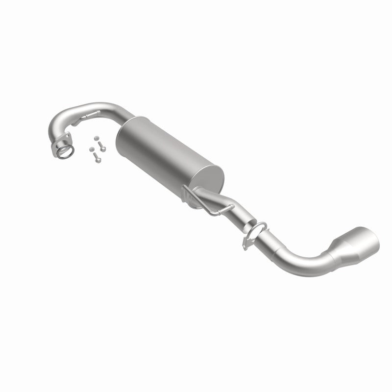 MagnaFlow BRE Exhaust Kit 11-16 Scion tC 2.5L - 106-0896