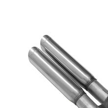 Load image into Gallery viewer, Flowmaster 04-05 Dodge RAM Truck 140in. Wheelbase American Thunder Cat-Back Exhaust System - 17398